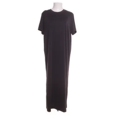 Maxi jurk (Grijs) van Monki Modal, Polyester