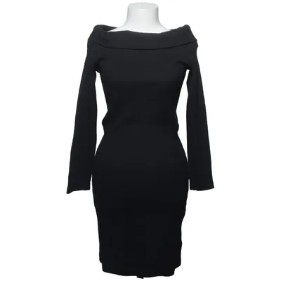 Dress (Black) from Mor Cotton