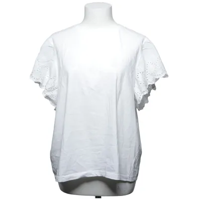Top (Wit) van Women