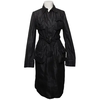 Kappa (Svart) från Castellani