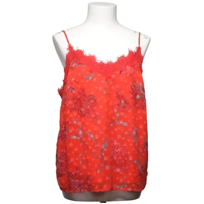 Tank Top (Red, Multicolored) from ONLY