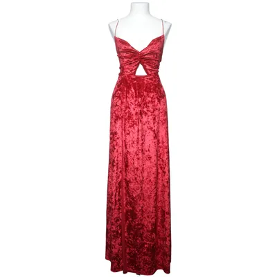 Maxi dress (Red) from Lucy in the Sky