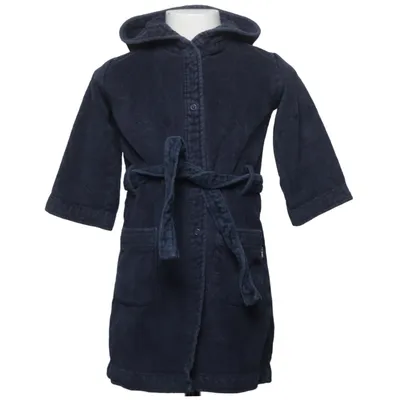 Bathrobe (Blue) from Joha Cotton