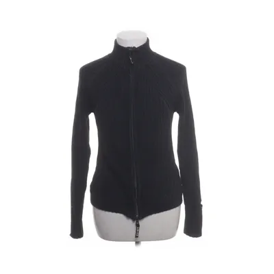 Cardigan (Black) from Elho Cotton