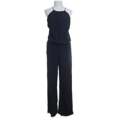 Jumpsuit (Blauw) van Samsøe & Samsøe Polyester, Viscose