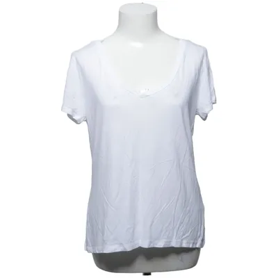T-shirt (Blanc) de Mishumo Viscose