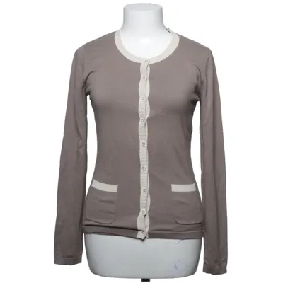 Twinset (Beige, Brun) från GC Fontana Bomull, Elastan