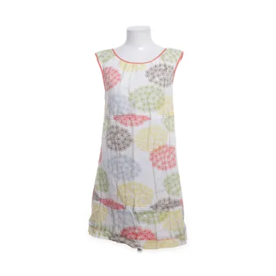 Klänning (Vit, Flerfärgad) från Orla Kiely