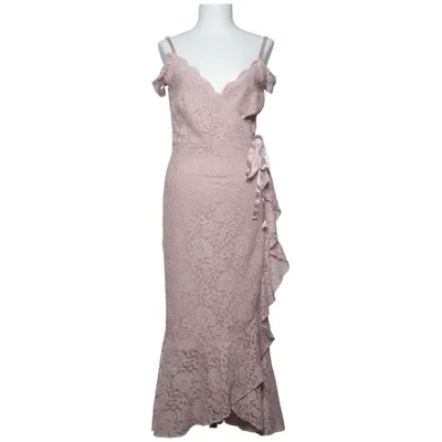 Robe portefeuille (Niamh) de Sistaglam Élasthane, Polyester