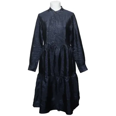 Dress (Black) from Levate Polyester