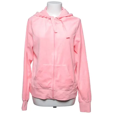 Hoodie (Pink) from L.O.G.G by H&M Cotton, Polyester