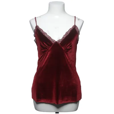 Haut de pyjama (Rouge) de Orsay