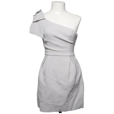 Cocktailklänning (Grå) från True Decadence Polyester