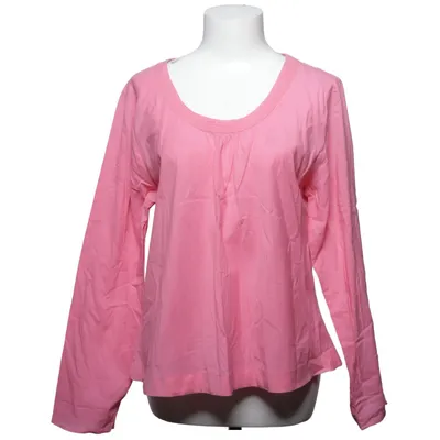 Long sleeve T-shirt (Pink) from Park Lane
