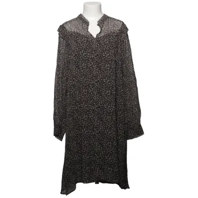 Klänning (Svart, Grå) från Iheart Modal, Viskos