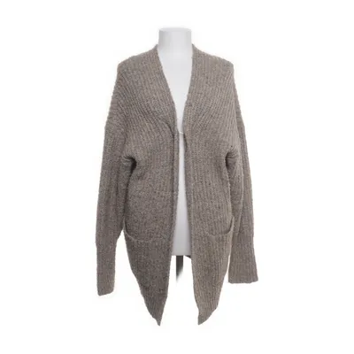 Cardigan (Beige) van Jake's Polyester, Acryl