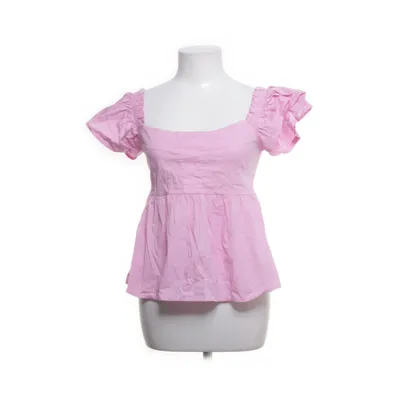 Topp (Rosa) från Meet Me There