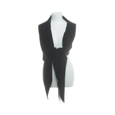 Shawl (Black) from Q-Con