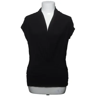 Top (Zwart) van H&M Viscose