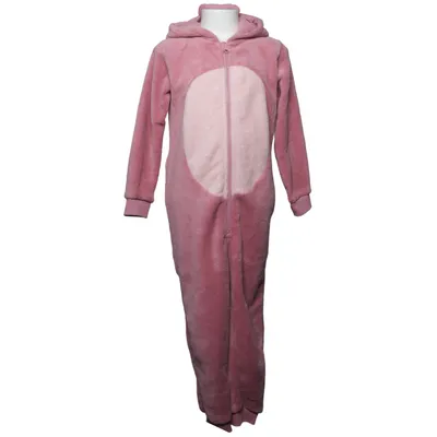 Mjukisdräkt (Rosa) från Lupilu Återvunnen polyester