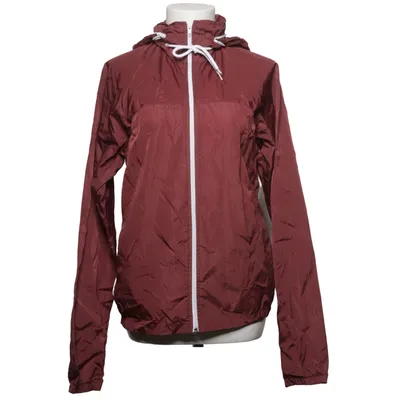 Regenjacke (Rot) von American Apparel Polyamid