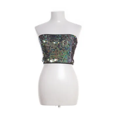 Tube top (Multicolored) from Jus de Pom