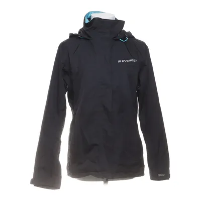 Veste imperméable (Noir) de Everest Polyamide, Polyester
