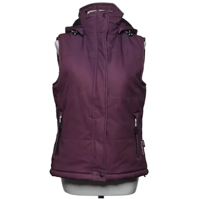 Outdoor vest (Lila) van DeVal Polyester
