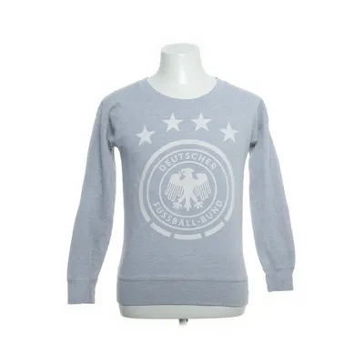 Sweatshirt (Gray) from Deutscher Fussball-Bund
