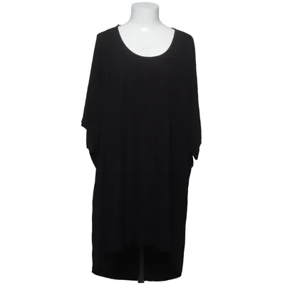 T-shirt (Zwart) van Sara Lindholm Viscose
