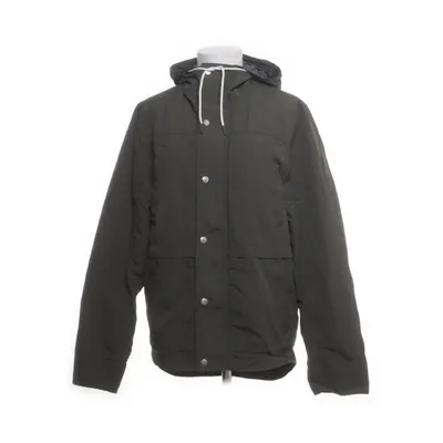 Veste (Vert) de Race Marine Polyamide