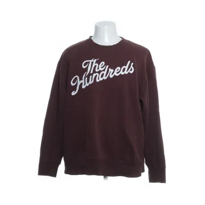 Collegetröja (Lila) från The Hundreds