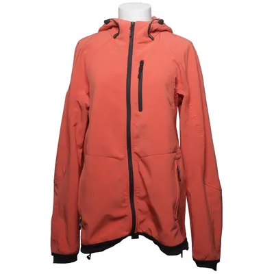 Veste anti-froid (Orange, Noir) de Hannah Élasthane, Polyester