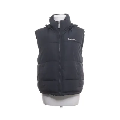 Ytterväst (Svart) från Iets Frans