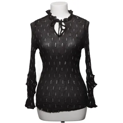 Blus (Poppy Blouse) från Alice Bizous Viskos