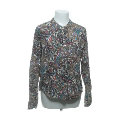 Blouse (Multicolore) de Rue de Femme Viscose