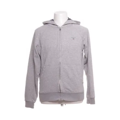 Hættetrøje (Blå) fra GANT Bomuld, Polyester