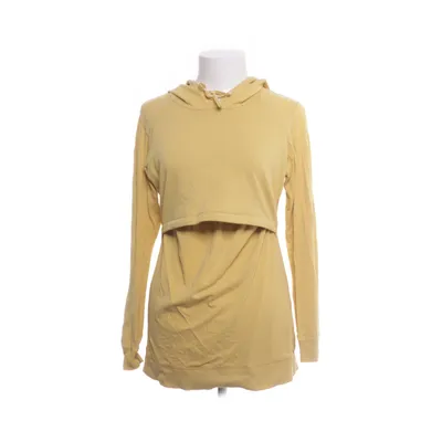 Amningströja (Gul) från Boob Bomull, Elastan, Polyester