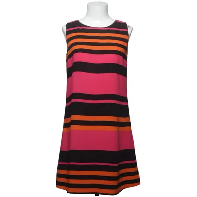 Robe (Noir, Rose, Orange) de Sandro Ferrone Polyester
