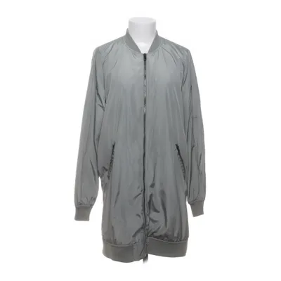 Bomberjacka (Grön) från Visual Clothing Project Polyamid, Polyester