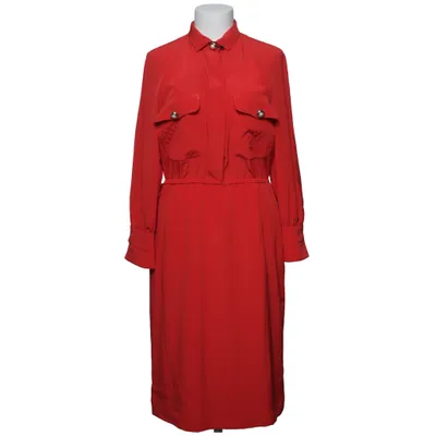 Shirt dress (Red) from TH. Braun