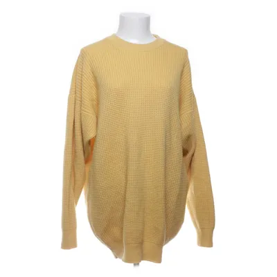 Tröja (Gul) från Pringle of Scotland