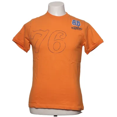 T-shirt (Orange) från Budweiser Bomull