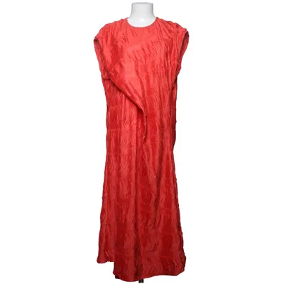 Jurk (Rood) van Zara Woman Collection Polyester