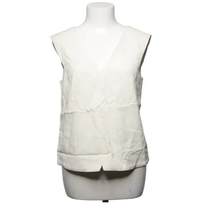 Top (Beige, Zwart) van Rag & Bone Acetaat, Elastaan, Polyester, Zijde, Viscose