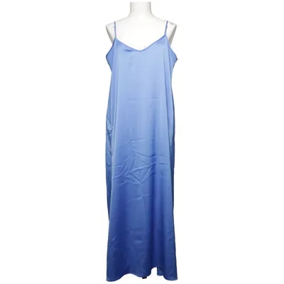 Maxi dress (SORA) from Sora Elastane, Recycled polyester