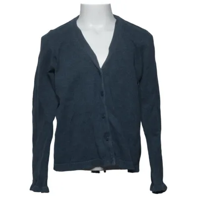 Cardigan (Groen) van H&M Katoen