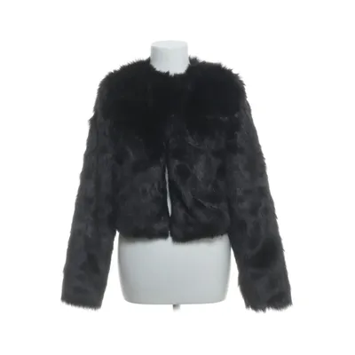 Vinterjacka (Svart) från WE Akryl, Polyester