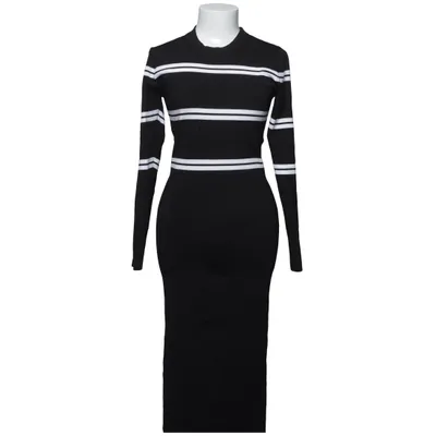 Maxi dress (Ensprinkle Ls Dress) from Envii Polyamide, Viscose