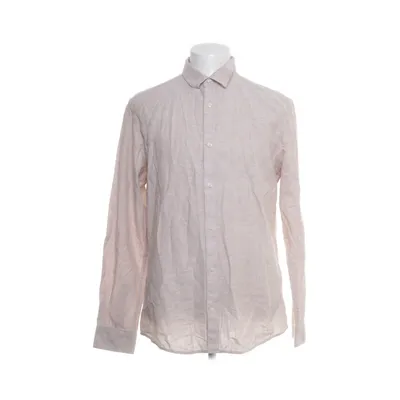 Skjorta (Beige) från Only & Sons Linne